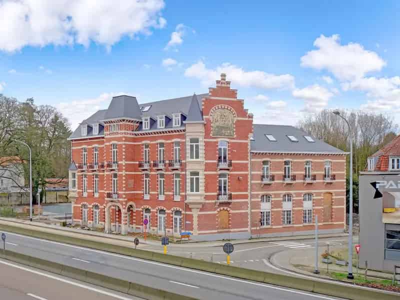 Nieuw Appartement te Koop in Kasteel