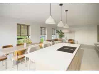 Appartement Oostakker - Nieuwbouw - 1 tot 3 slaapkamers