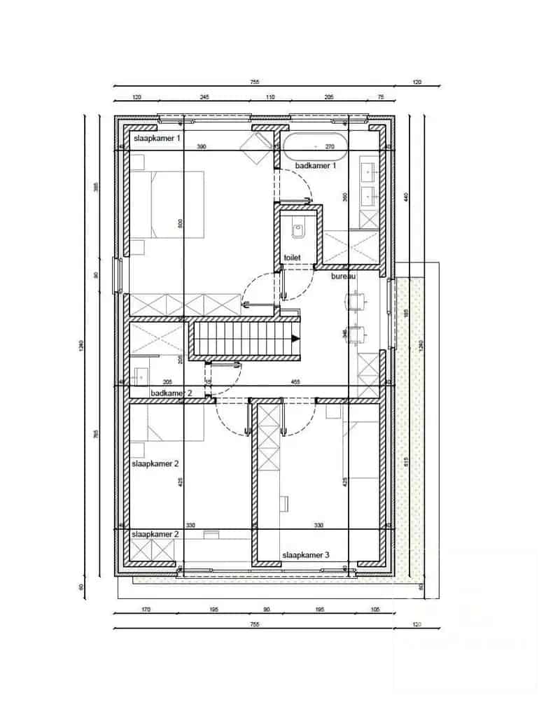 Exclusief Wonen Grimbergen Project Kattebergen