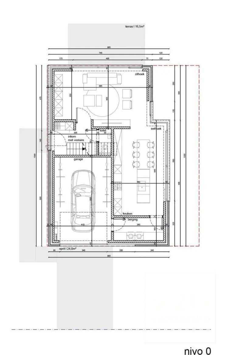 Exclusief kopen huis in Grimbergen met unieke kenmerken