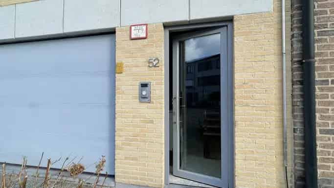 Appartement te huur Ekeren Kasteleinlaan