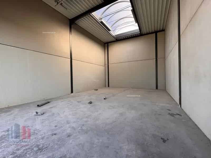 Nieuwbouw KMO Unit te Koop Pittem 150m²
