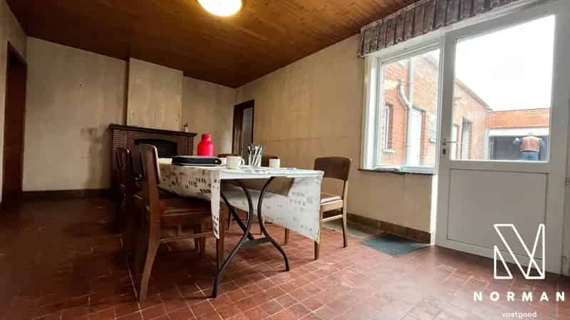 Sterke woning 5 kamers 2 garages 473m2