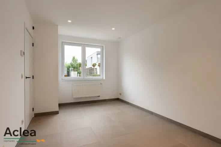 Huis Te Koop Beke Waarschoot Gerenoveerd 2 slaapkamers