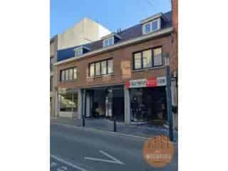 Huis Gemengd Gebruik Te Koop Ninove