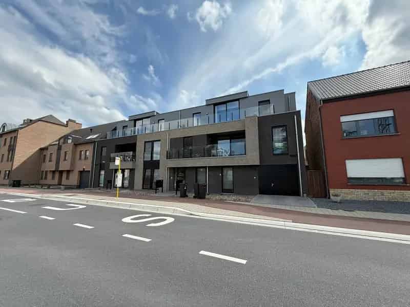 Appartement te koop Putte 2 slaapkamers