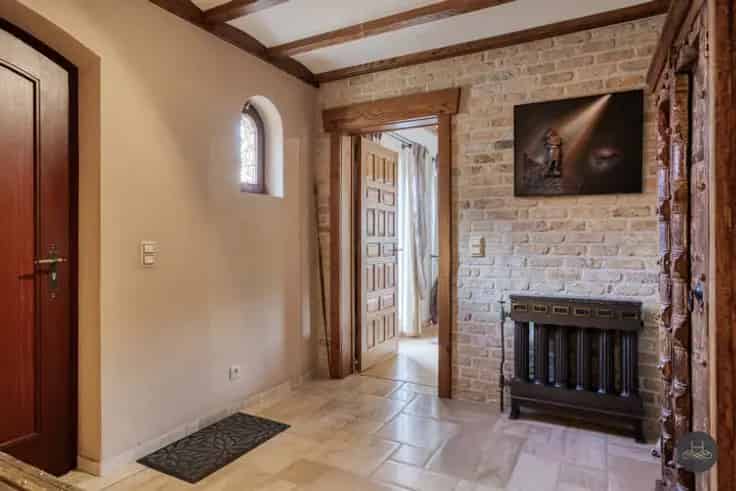 Ruime Spaanse Villa te Koop in Tremelo 697m²
