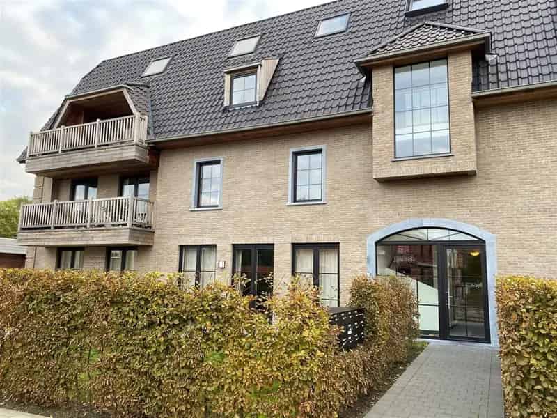Appartement te Huur Kaprijke
