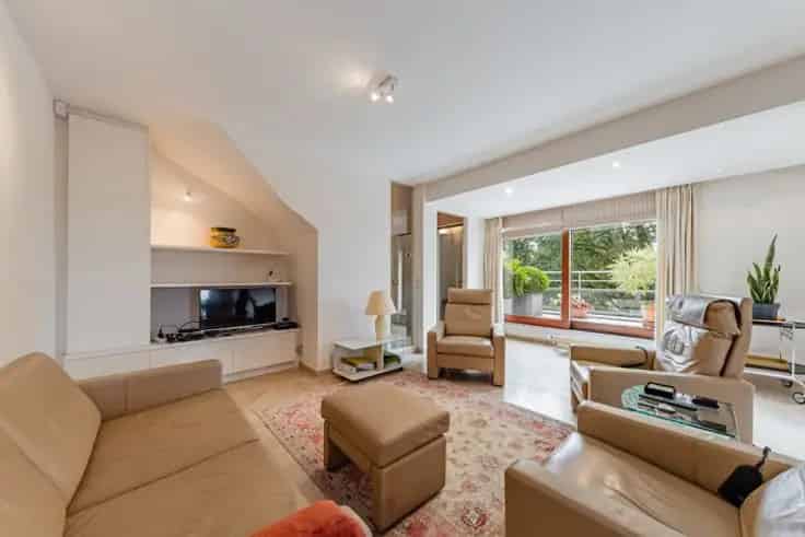 Duplex Penthouse te Koop nabij Parc des Sources