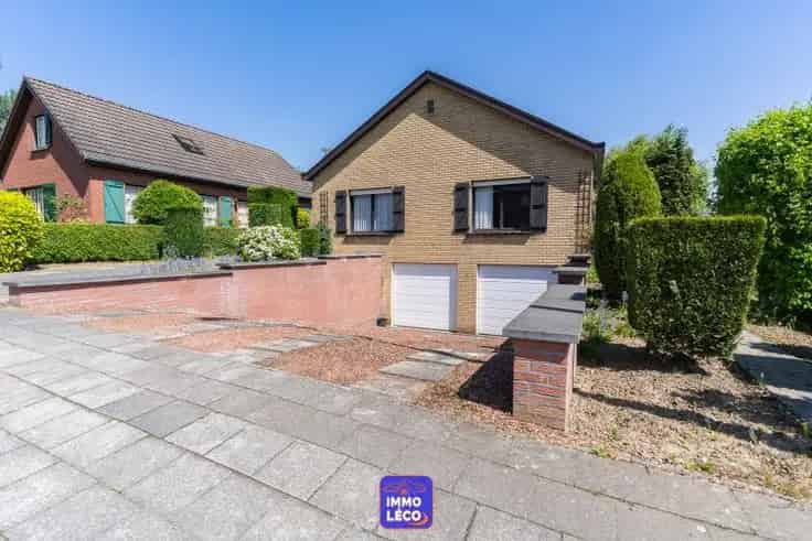 Bungalow te Koop La Coquinie 3 slaapkamers 2 garages