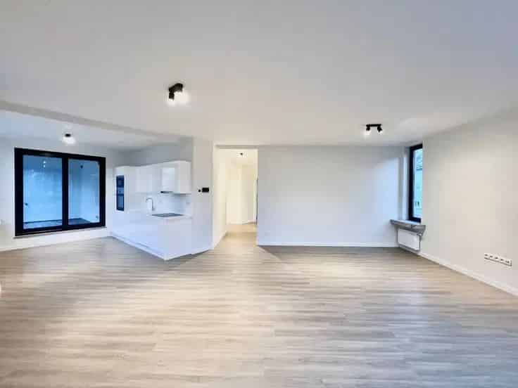 Appartement Te Koop Kielpark 2 slaapkamers Terras