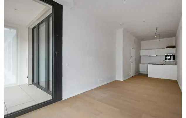 Te Huur: Nieuw 2 Slaapkamer Appartement Nieuw Zuid