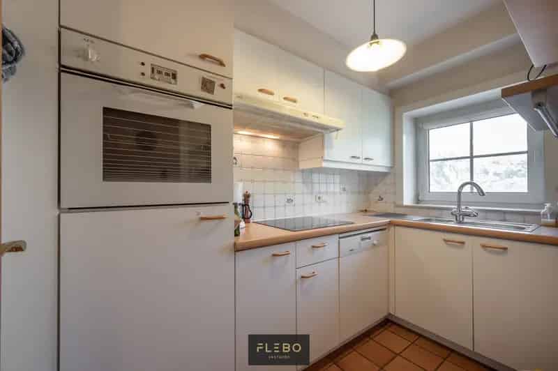 Halfopen Woning te De Haan - Instapklaar