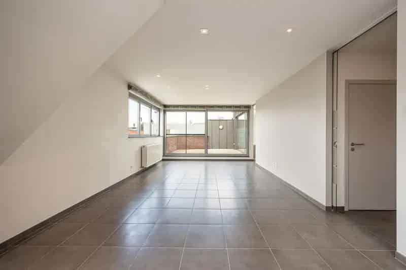 Ruim Duplexappartement te Koop in Herent