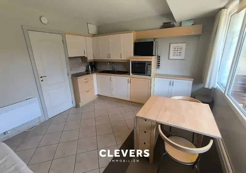 Appartement te koop Park Atlantis  Energiezuinig Label C