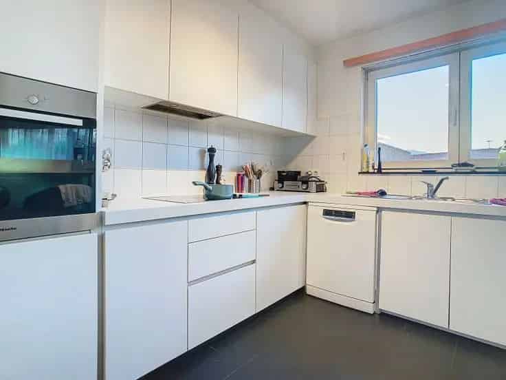 Penthouse Te Koop Moortebeek 3 slaapkamers