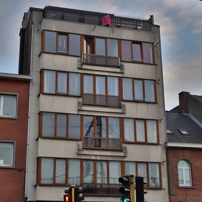Appartement te koop Sint Niklaas Panoramisch Uitzicht