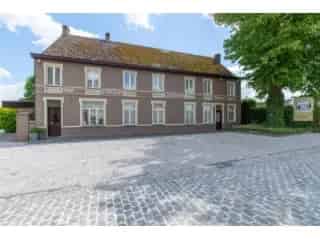 Handelspand te Koop Mater Restaurant 70 Zitplaatsen