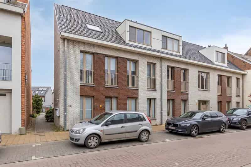 Appartement te koop Sint-Amands 118m² 2 slaapkamers groot terras
