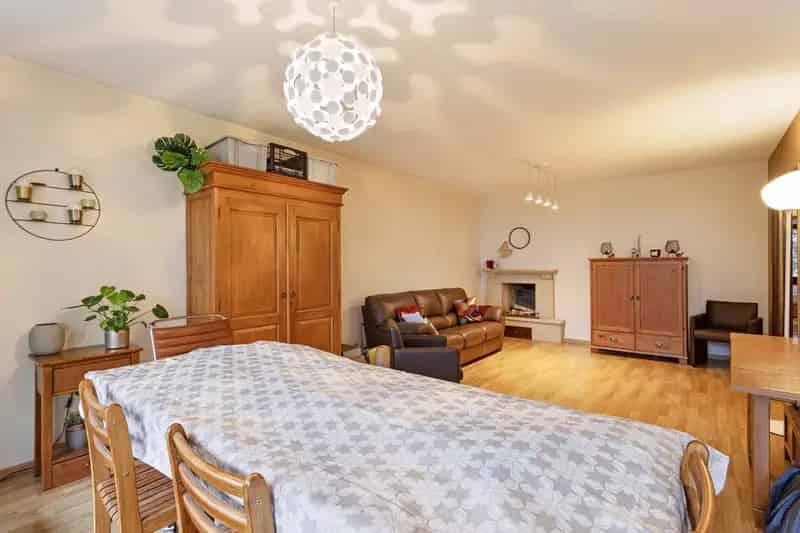 Appartement te huur Strombeek-Bever 2 slaapkamers