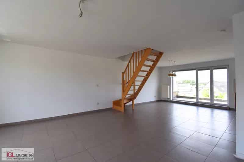 2-Kamer Duplex Appartement te Huur Sint-Pieters-Leeuw