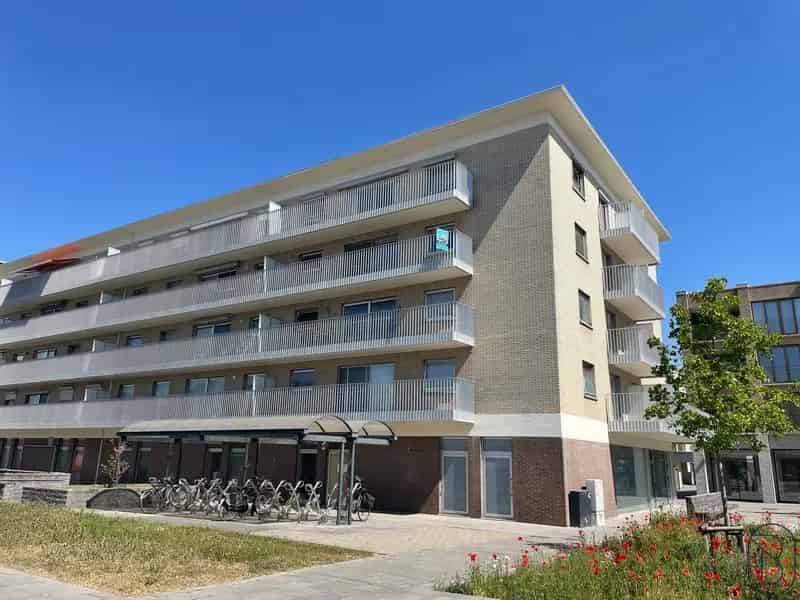 Appartement te koop Harelbeke 3 slaapkamers terras garage