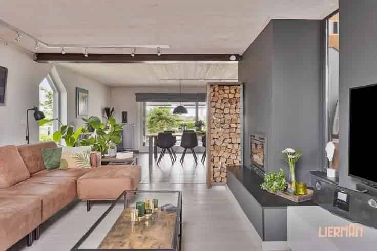 Huis Te Koop Borsbeke 3 Slaapkamers Garage Prachtig Uitzicht