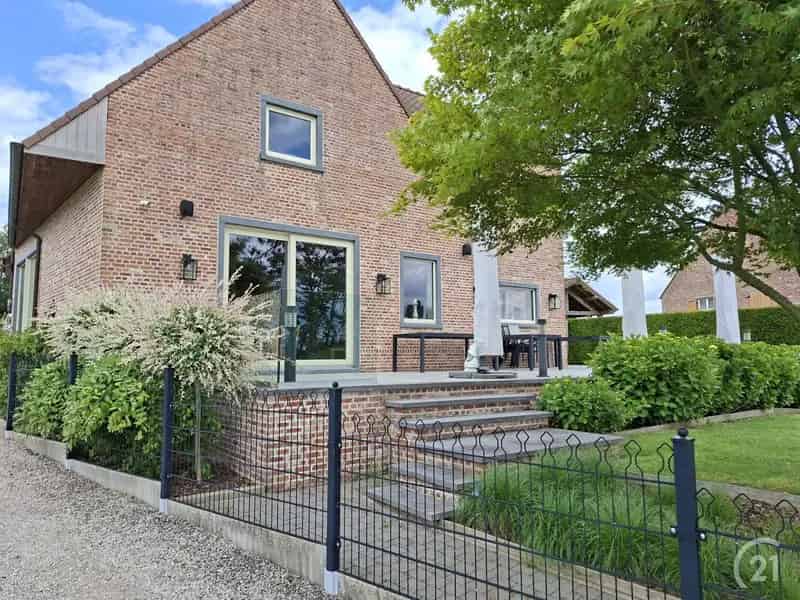 Senioren Appartement Pajottenland: Luxe Verblijf 60