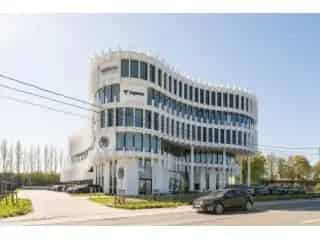 Kantoorruimte te koop Tielt 780m²