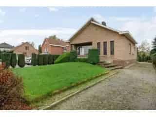 Huis te koop Kontich - Villa 219m² met Tuin en Garage