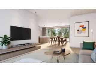 Appartementen te Kortemark: Residentie Motemeersch