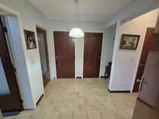 Appartement 2 Chambres Courcelles Garage Cave Balcons