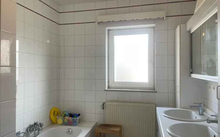 Appartement te huur in Wilsele