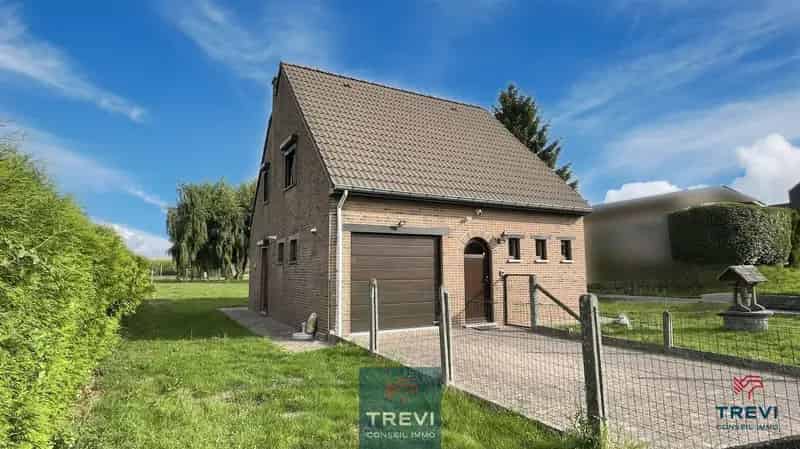 Villa te huur te Saintes 3 slaapkamers grote tuin