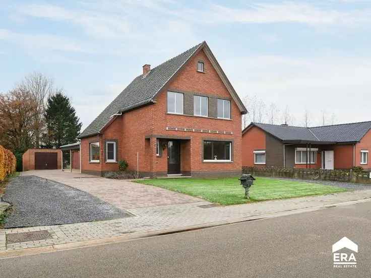 Huis Te Koop