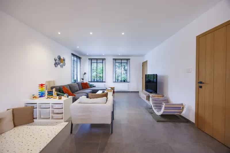 Huis te koop Aarschot: Moderne woning 4 slaapkamers EPC A