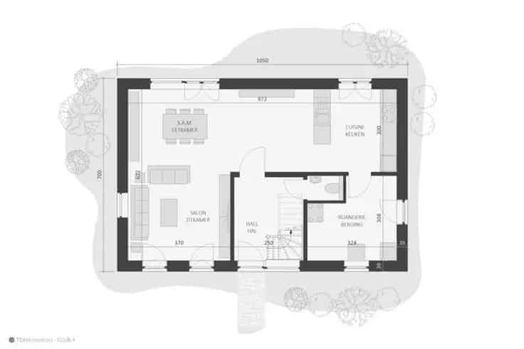 Villa PEB A+ te Koop: Energiezuinig & Modern