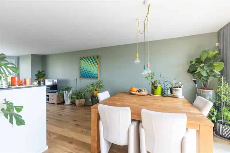 Woning te Koop