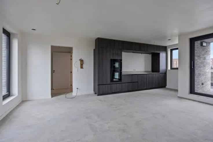 Penthouse Appartement Te Koop Project CARPINUS