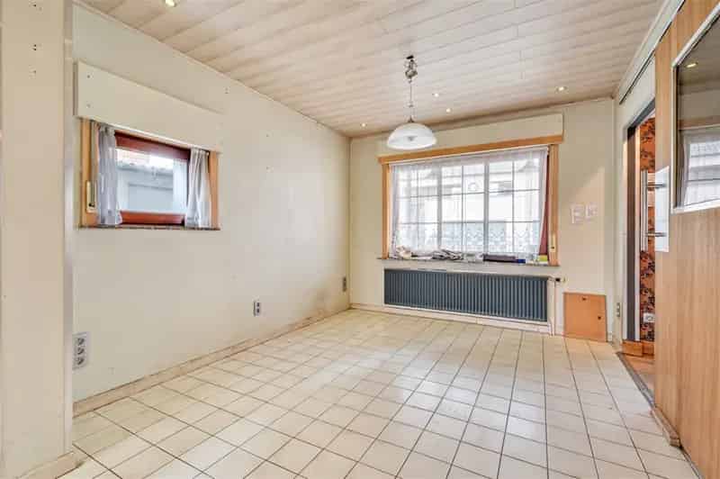 Ruime Open Bebouwing Vele Mogelijkheden