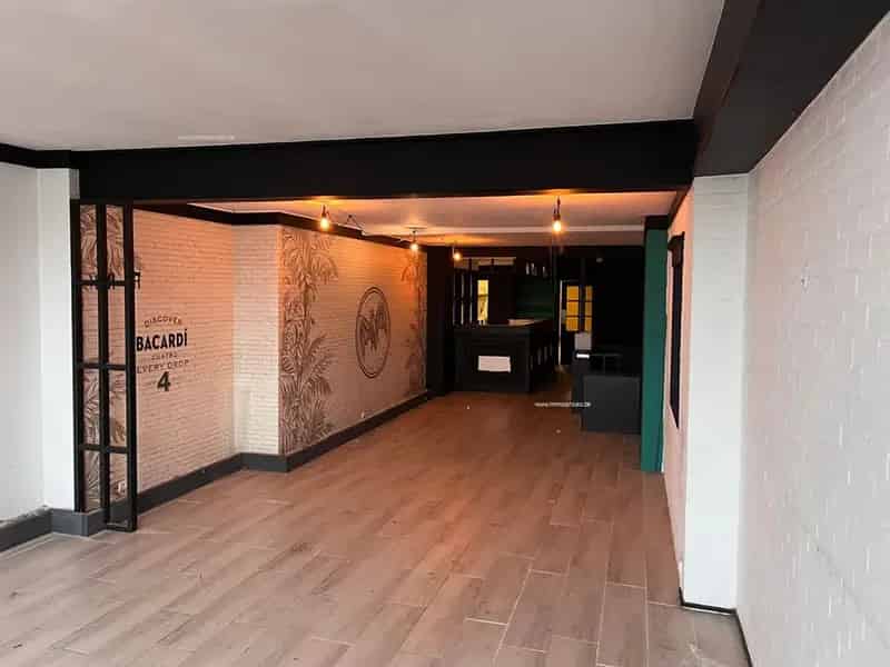 Handelspand te Huur Wenduine Zeedijk 199m²