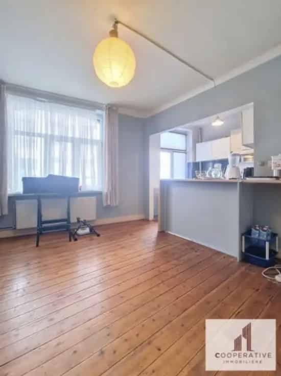 Appartement te koop Brussel - Madou