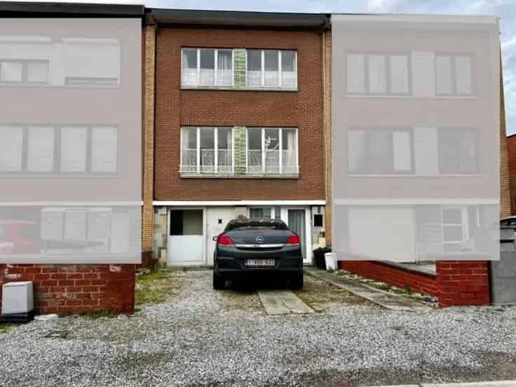 Appartementen te Koop 36-42m2 1 Slaapkamer Tuin Balkon