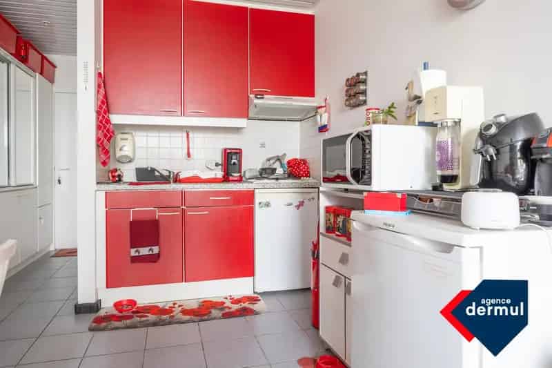 Studio te Koop Bredene Kapelstraat Nabij Zee