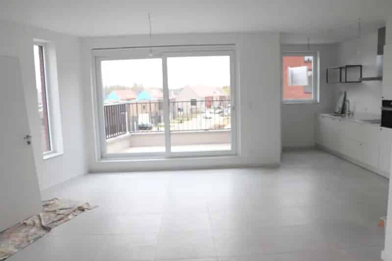 Nieuwbouw Appartement 2 Slaapkamers 2 Terrassen Autostaanplaats
