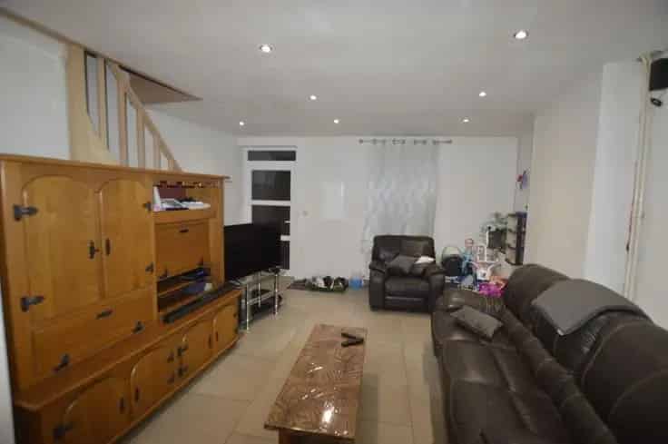 Huis Te Koop 3 slaapkamers Grote Tuin