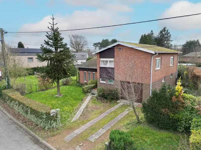 Huis te koop