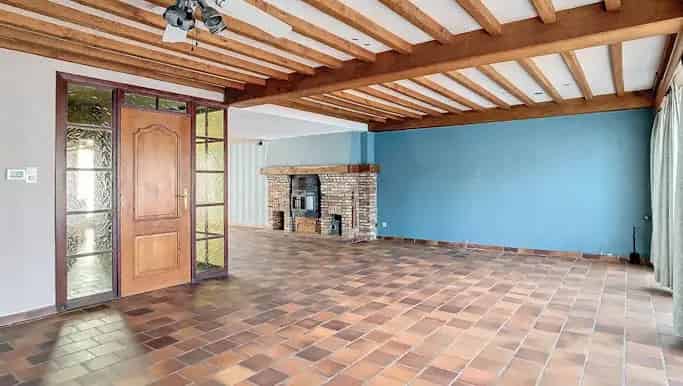 Duplex Appartement 4 slaapkamers Zwijndrecht