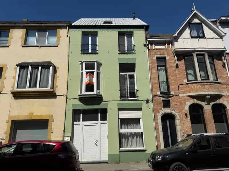 Duplexappartement te huur in Dendermonde