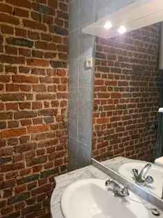 Studio te huur nabij metro Bizet CERIA
